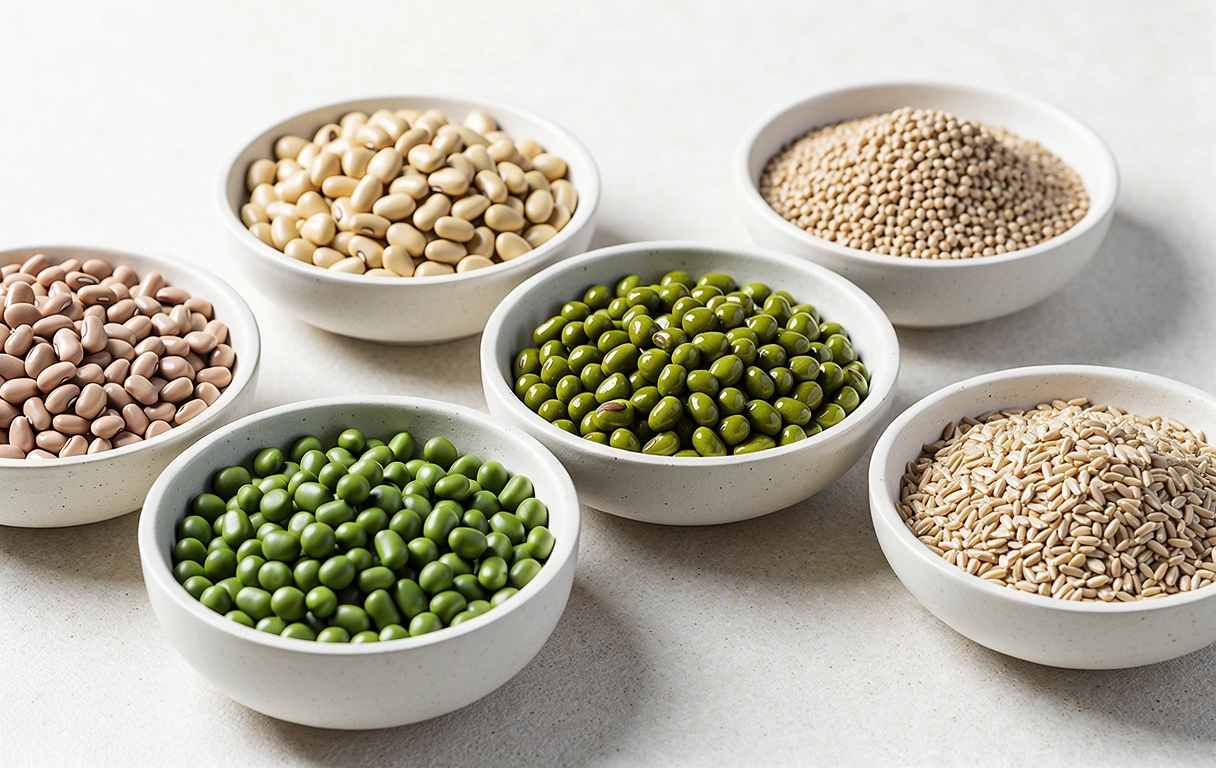 Fakty o jedzeniu - białko