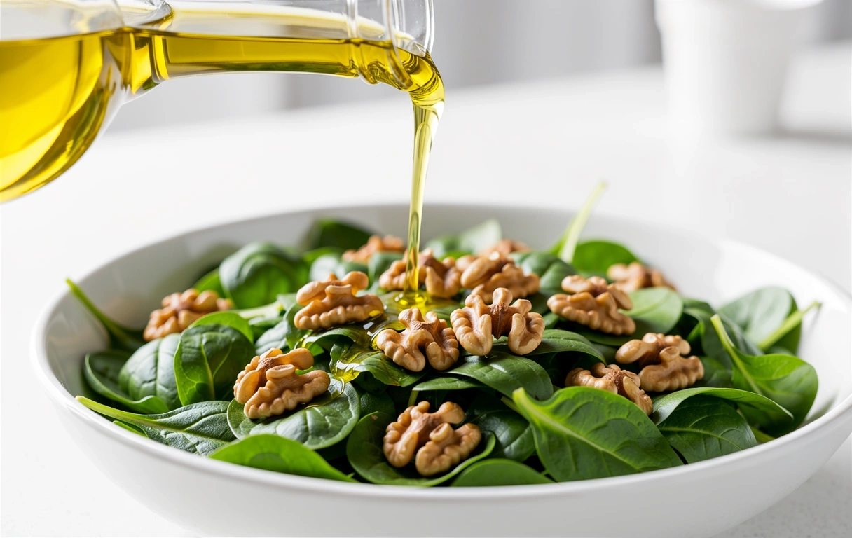 Zdrowe nawyki żywieniowe