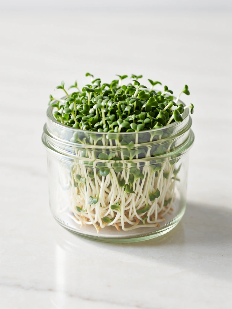 Naturalna dieta i przejrzystość