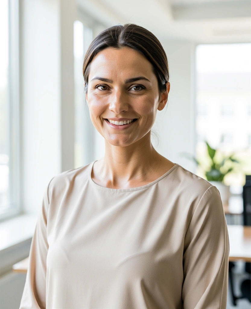 Joanna Kowalska - Dietetyk kliniczny