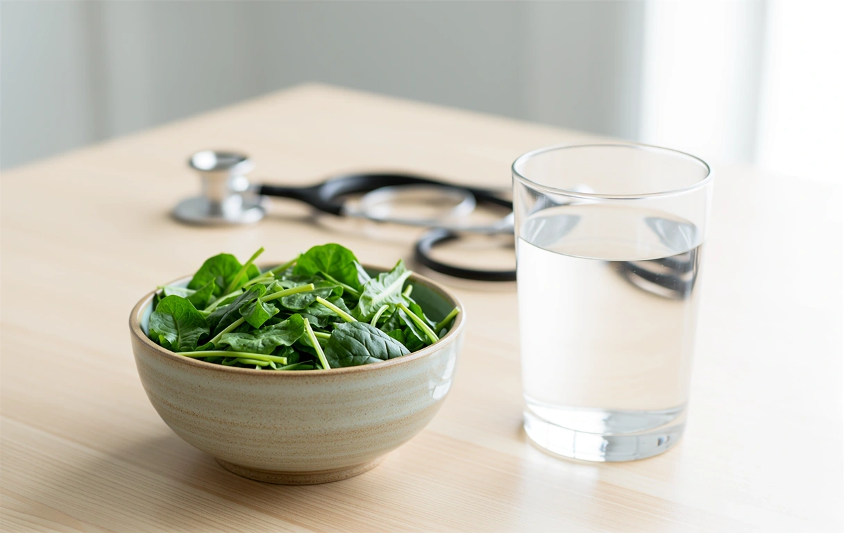 Konsultacja dietetyczna Kraków