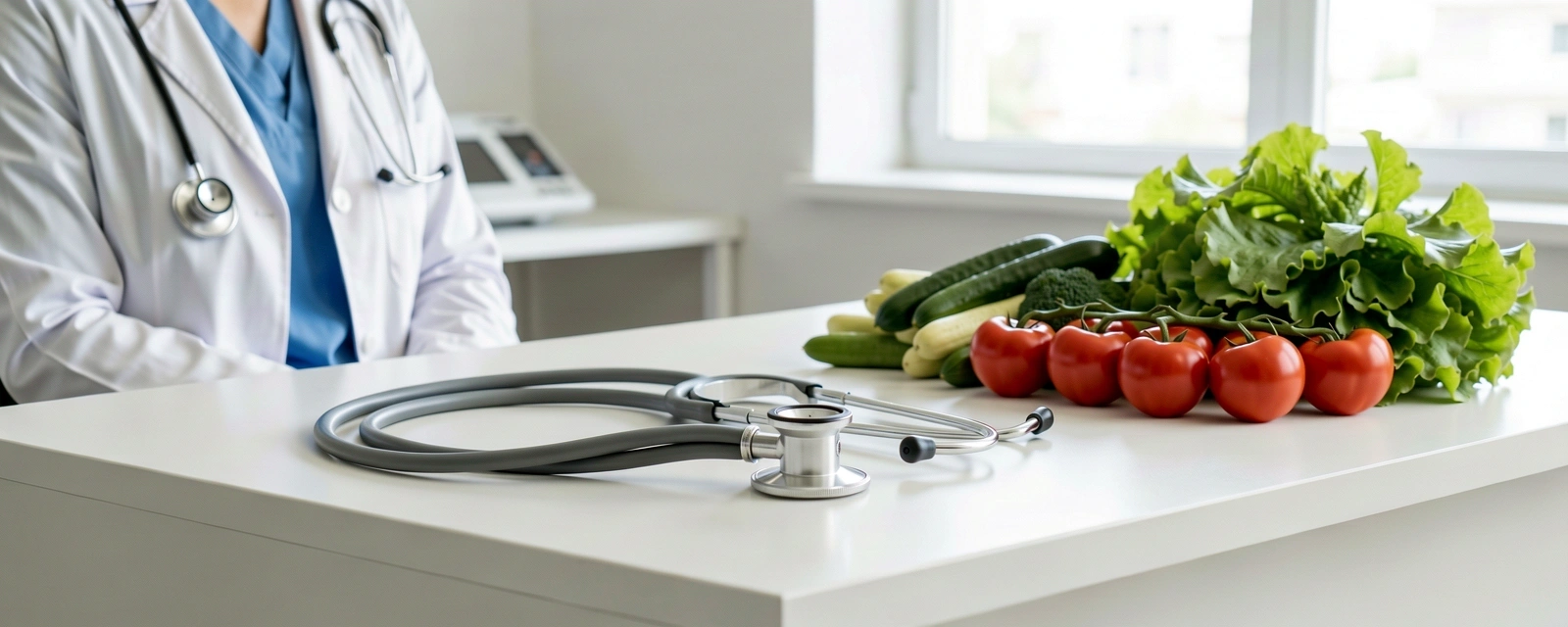 Bezpieczeństwo danych medycznych